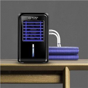 Water Cooling Pad for Car