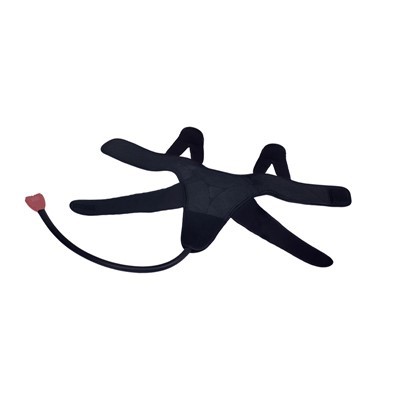 Cold Therapy Machine Covered Calf.massager