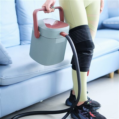 Cold Therapy Machine Knee Suppliers