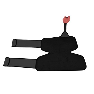 Cold Therapy Wraps For Foot