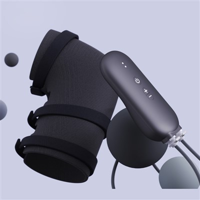 New Products Cold Therapy Knee Wrap