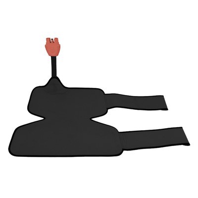 The Cold Therapy Knee Pad